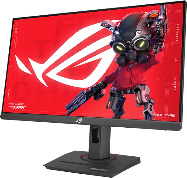 Фото - Монитор игровой Asus ROG Strix XG259CS