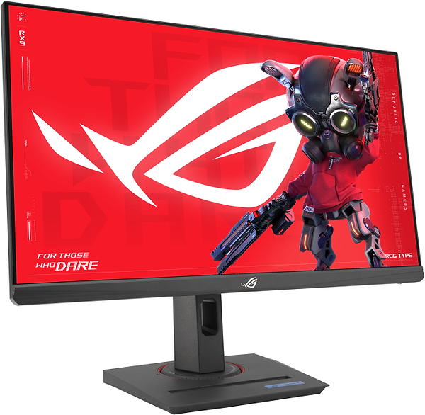 Фото - Монитор игровой Asus ROG Strix XG259CS