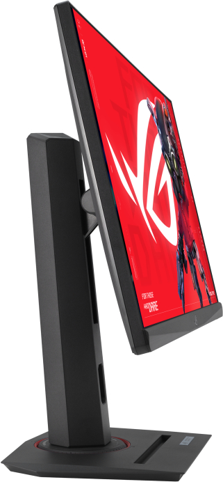 Фото - Монитор игровой Asus ROG Strix XG259CS