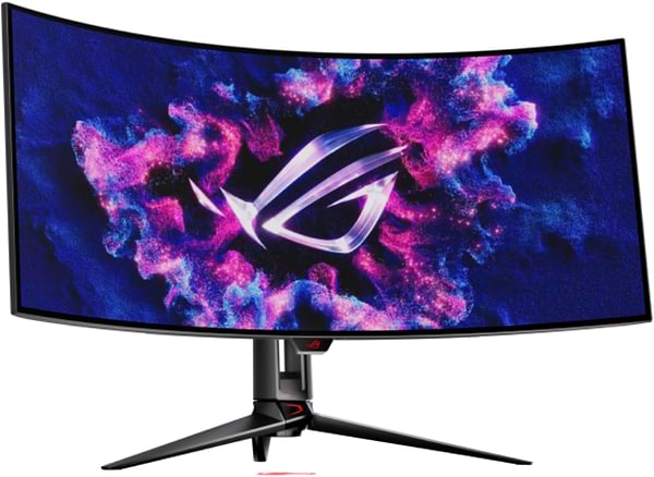 Фото - Монитор игровой Asus ROG Swift OLED PG39WCDM