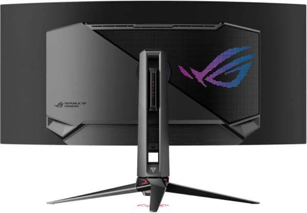 Фото - Монитор игровой Asus ROG Swift OLED PG39WCDM