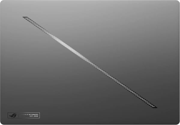 Фото - Ноутбук игровой Asus ROG Zephyrus G16 GA605WV-QR114 Eclipse Gray