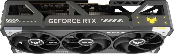 Фото - Видеокарта Asus TUF Gaming GeForce RTX 5080 16GB GDDR7 OC Edition (TUF-RTX5080-O16G-GAMING)