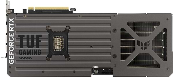 Фото - Видеокарта Asus TUF Gaming GeForce RTX 5080 16GB GDDR7 OC Edition (TUF-RTX5080-O16G-GAMING)