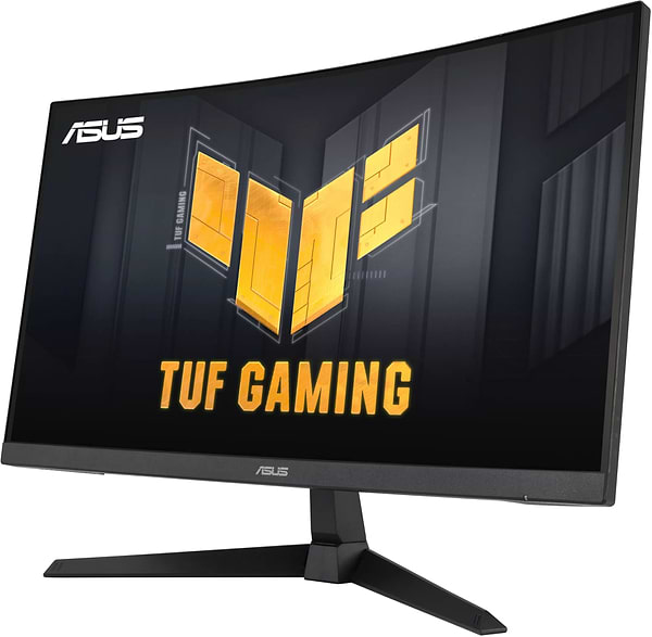 Фото - Монитор игровой Asus TUF Gaming VG27VQ3B