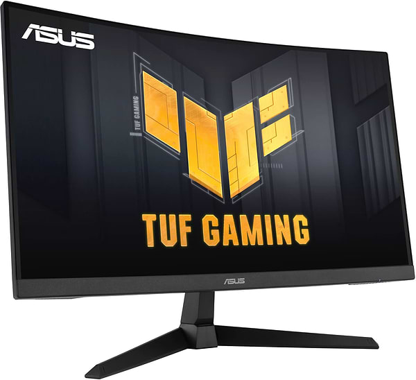 Фото - Монитор игровой Asus TUF Gaming VG27VQ3B