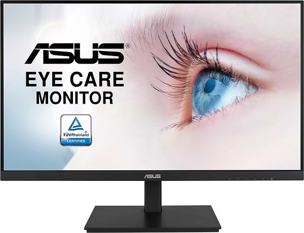 Фото - Монитор Asus VA27DQSB