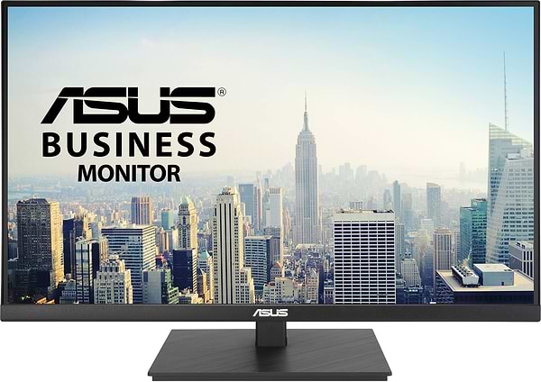 Фото - Монітор Asus VA27UQSB
