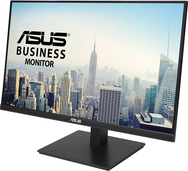 Фото - Монітор Asus VA27UQSB