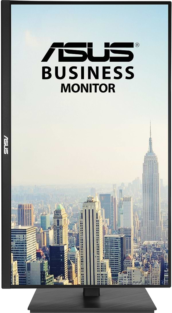 Фото - Монітор Asus VA27UQSB