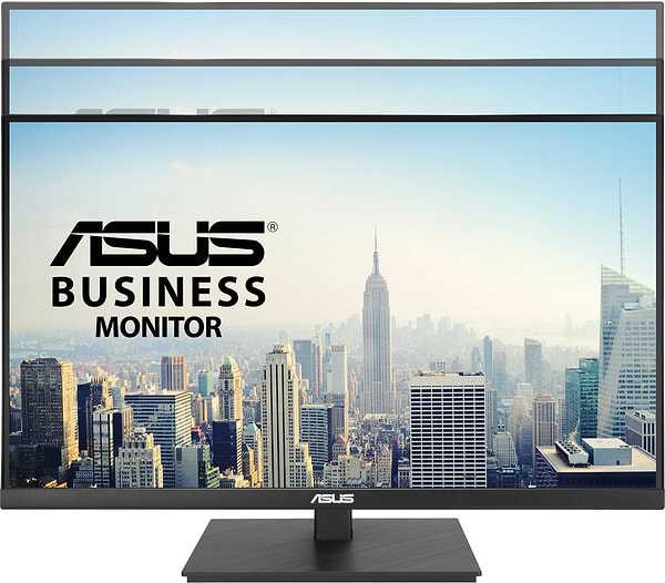 Фото - Монітор Asus VA27UQSB