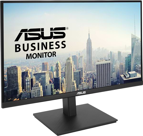 Фото - Монітор Asus VA27UQSB