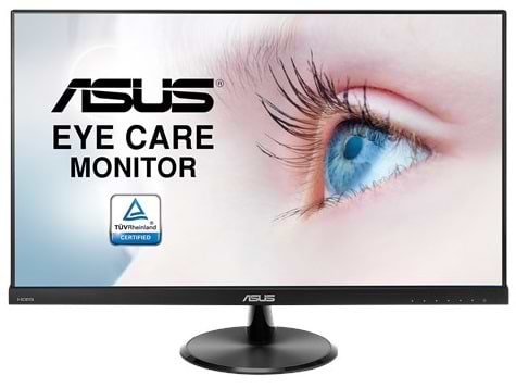 Фото - Монітор Asus VC279HE Фото - Монітор Asus VC279HE