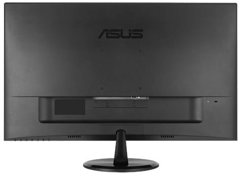 Фото - Монітор Asus VC279HE
