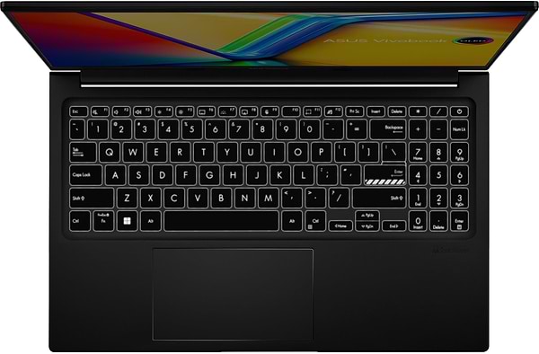 Фото - Ноутбук Asus VivoBook 15 M1505YA-L1270 Indie Black