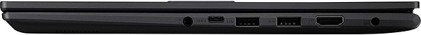 Фото - Ноутбук Asus VivoBook 15 M1505YA-L1270 Indie Black