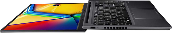 Фото - Ноутбук Asus VivoBook 15 M1505YA-L1270 Indie Black
