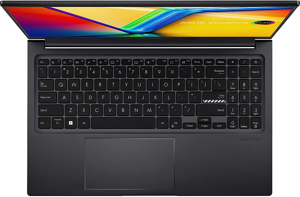 Фото - Ноутбук Asus VivoBook 15 M1505YA-L1270 Indie Black