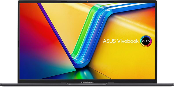 Фото - Ноутбук Asus VivoBook 15 M1505YA-L1270 Indie Black