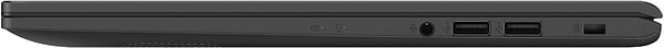 Фото - Ноутбук Asus VivoBook 15 X1500KA-EJ313 Indie Black