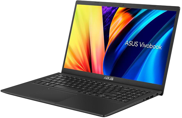 Фото - Ноутбук Asus VivoBook 15 X1500KA-EJ315 Indie Black