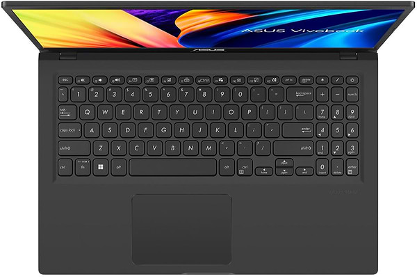 Фото - Ноутбук Asus VivoBook 15 X1500KA-EJ315 Indie Black