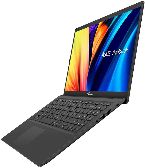 Фото - Ноутбук Asus VivoBook 15 X1500KA-EJ315 Indie Black