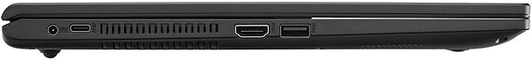Фото - Ноутбук Asus VivoBook 15 X1500KA-EJ315 Indie Black