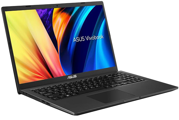 Фото - Ноутбук Asus VivoBook 15 X1500KA-EJ315 Indie Black