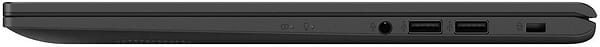 Фото - Ноутбук Asus VivoBook 15 X1500KA-EJ315 Indie Black