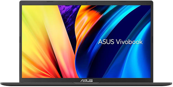 Фото - Ноутбук Asus VivoBook 15 X1500KA-EJ315 Indie Black