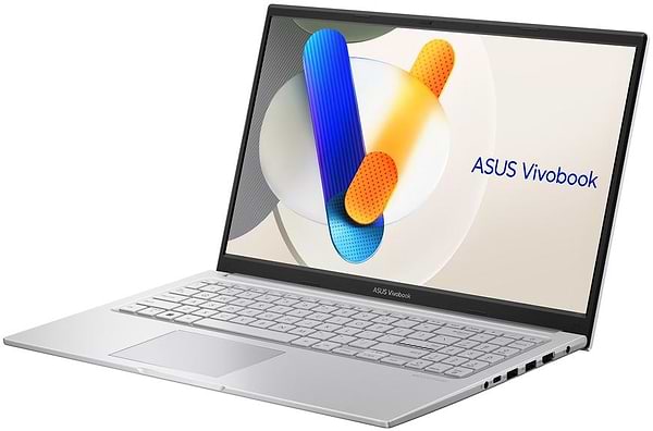 Фото - Ноутбук Asus Vivobook 15 X1504VA-BQ589 Cool Silver