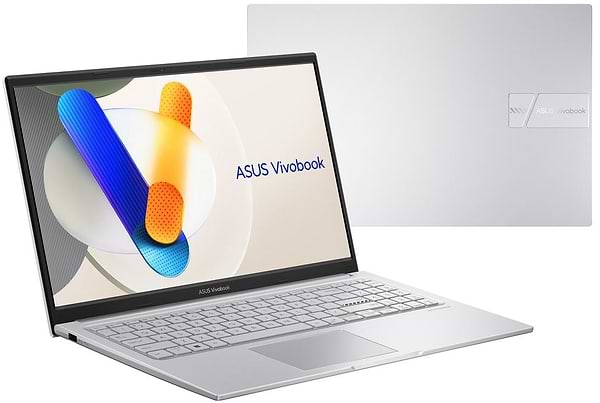 Фото - Ноутбук Asus Vivobook 15 X1504VA-BQ589 Cool Silver