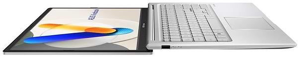 Фото - Ноутбук Asus Vivobook 15 X1504VA-BQ589 Cool Silver