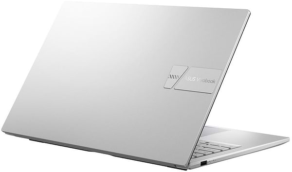 Фото - Ноутбук Asus Vivobook 15 X1504VA-BQ589 Cool Silver
