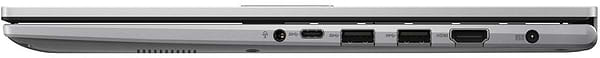 Фото - Ноутбук Asus Vivobook 15 X1504VA-BQ589 Cool Silver