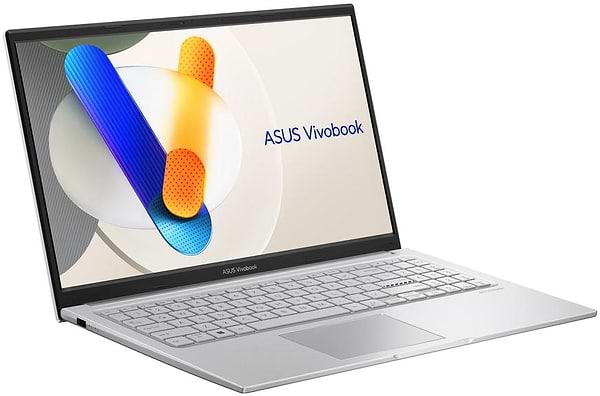 Фото - Ноутбук Asus Vivobook 15 X1504VA-BQ589 Cool Silver