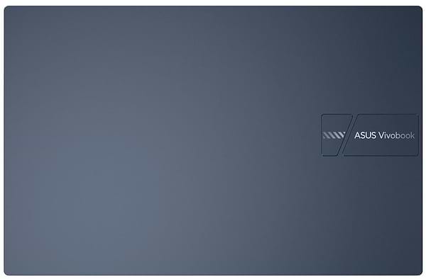 Фото - Уценка - Ноутбук Asus Vivobook 15 X1504VA-BQ590 Quiet Blue