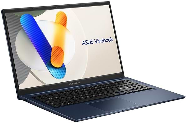 Фото - Уценка - Ноутбук Asus Vivobook 15 X1504VA-BQ590 Quiet Blue