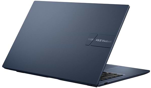 Фото - Уценка - Ноутбук Asus Vivobook 15 X1504VA-BQ590 Quiet Blue