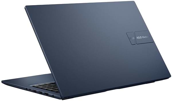 Фото - Уценка - Ноутбук Asus Vivobook 15 X1504VA-BQ590 Quiet Blue