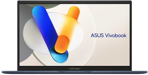 Фото - Уценка - Ноутбук Asus Vivobook 15 X1504VA-BQ590 Quiet Blue