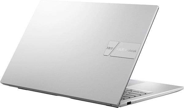 Фото - Ноутбук Asus Vivobook 15 X1504VA-BQ591 Cool Silver