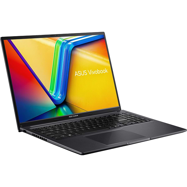 Фото - Ноутбук Asus Vivobook 16 M1605YA-MB687 Indie Black