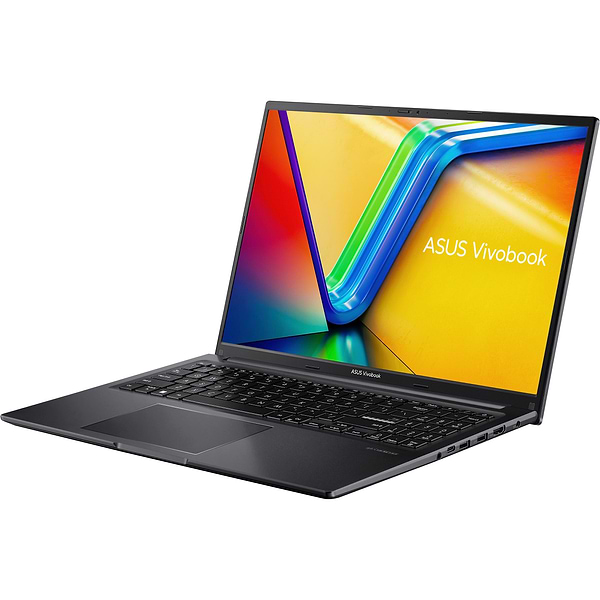 Фото - Ноутбук Asus Vivobook 16 M1605YA-MB687 Indie Black