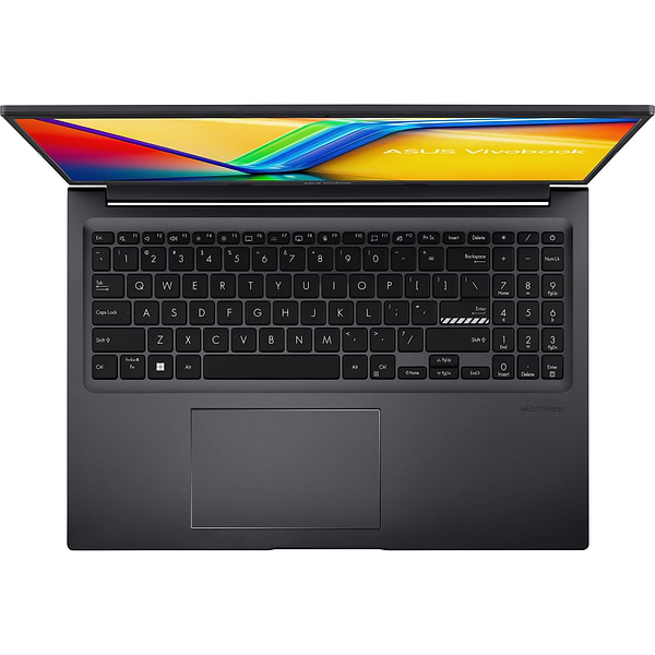 Фото - Ноутбук Asus Vivobook 16 M1605YA-MB687 Indie Black