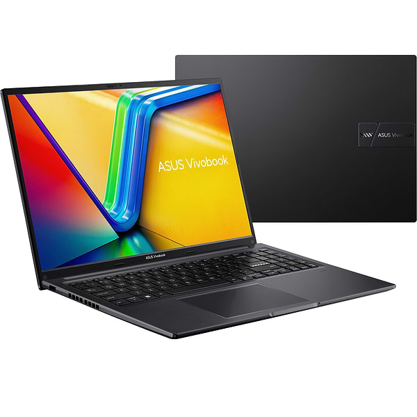 Фото - Ноутбук Asus Vivobook 16 M1605YA-MB687 Indie Black
