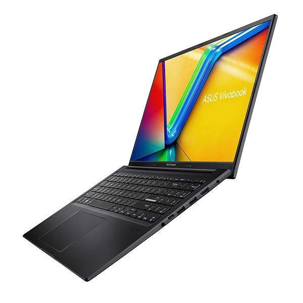 Фото - Ноутбук Asus Vivobook 16 M1605YA-MB687 Indie Black