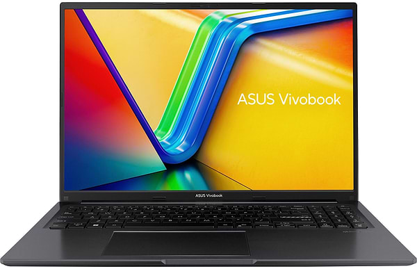 Фото - Ноутбук Asus Vivobook 16 M1605YA-MB687 Indie Black Фото - Ноутбук Asus Vivobook 16 M1605YA-MB687 Indie Black