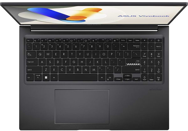 Фото - Ноутбук Asus Vivobook 16 X1605VA-MB125 Indie Black